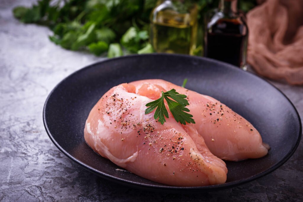 Bone In Chicken Breast Recipes: A Chef's Guide