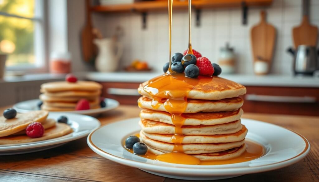 Gluten Free Pancake Recipes