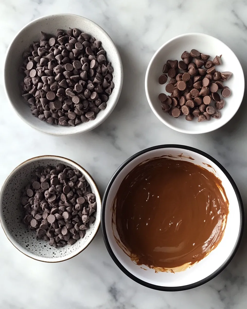 Ingredients for Indulge Guilt-Free: The Irresistible Zucchini Chocolate Cake You Need to Try