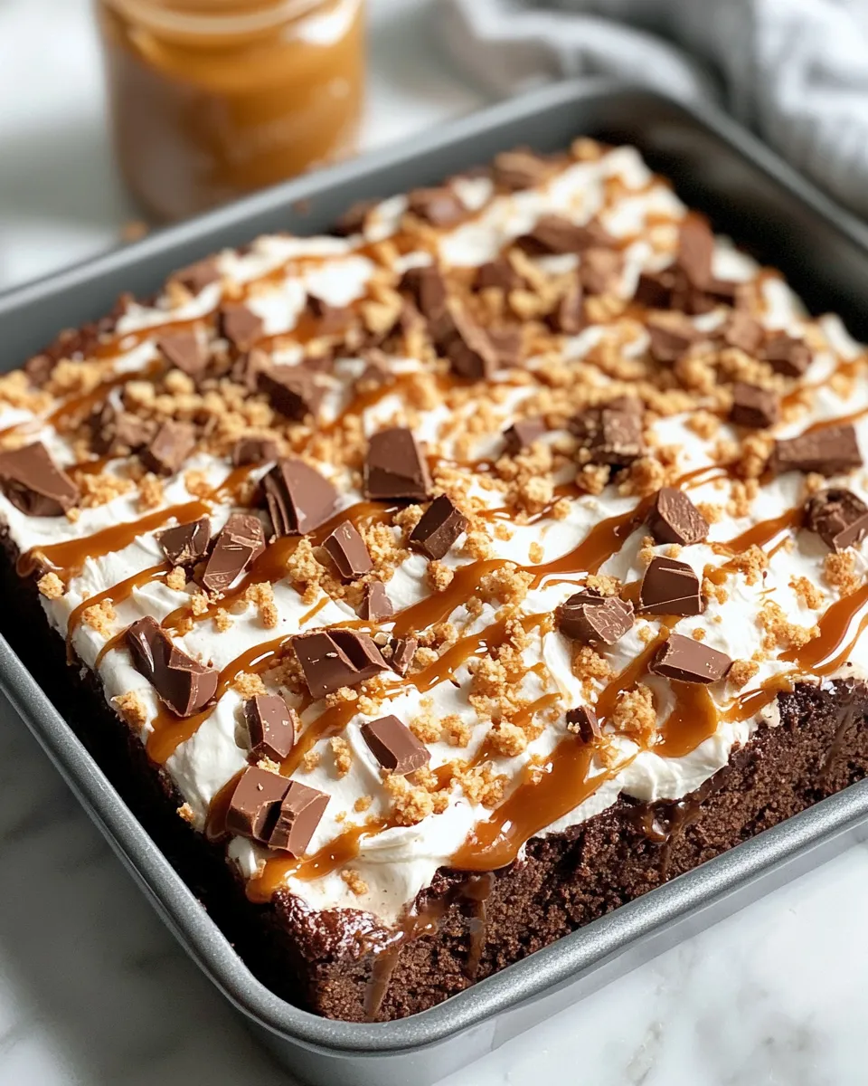 Ingredients for Indulge in Bliss: Why Better Than Anything Bars Are the Ultimate Dessert Delight