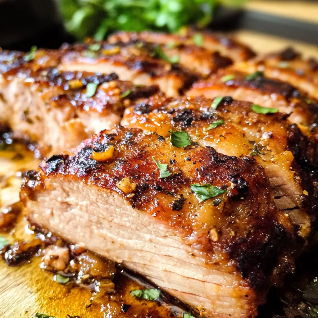 Photo of featured for Savor the Zest: Discover the Secrets of Cuban Mojo Pork