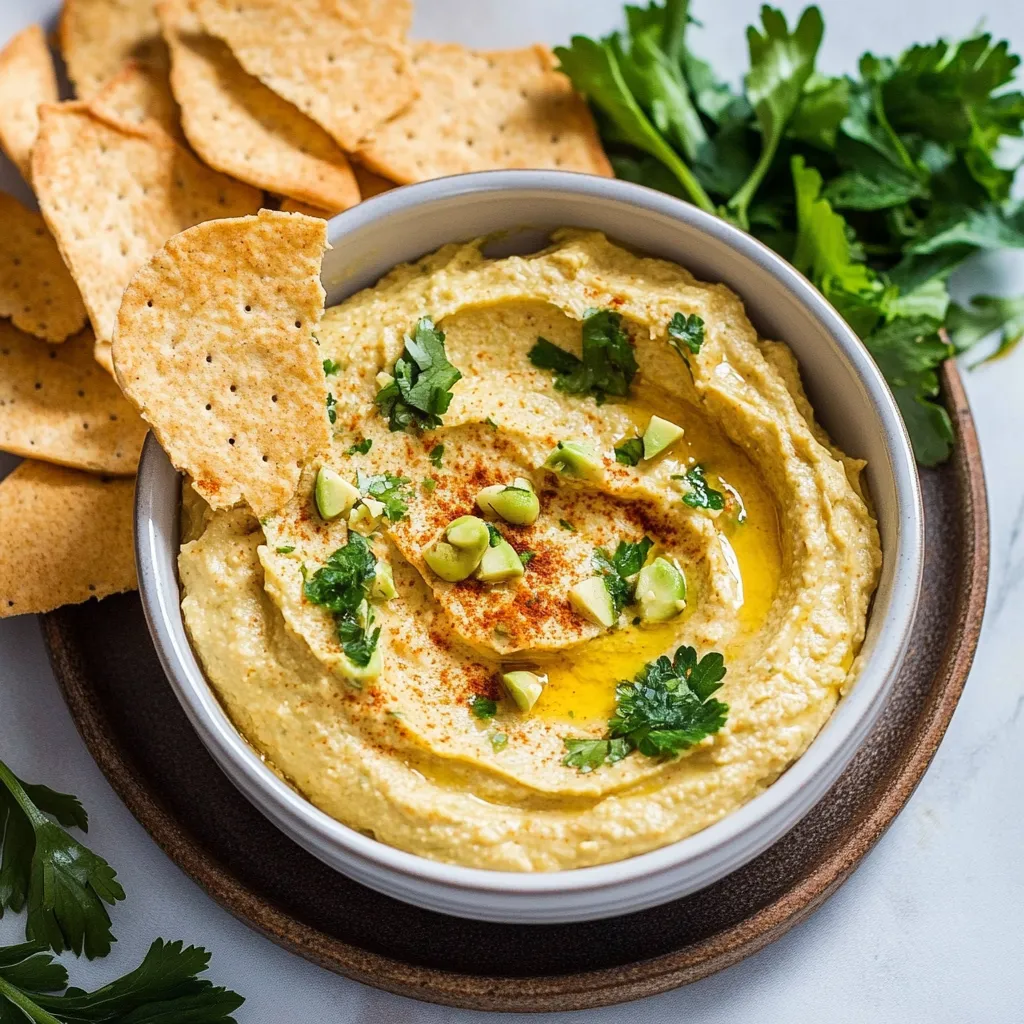 Photo of featured for Dip Into Deliciousness: The Ultimate Yummy Bean Dip Recipe