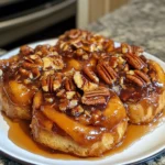Photo of featured for Indulge in Decadence: The Ultimate Big Fat Pecan Sticky Buns Recipe