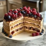 Photo of featured for Decadent Delight: Unveiling the Secret Neiman Marcus Cake Recipe