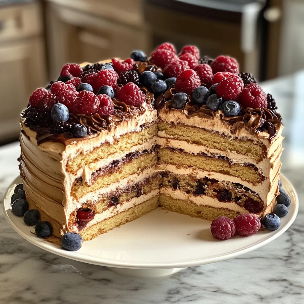Photo of featured for Decadent Delight: Unveiling the Secret Neiman Marcus Cake Recipe