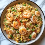 Photo of featured for Savor the Flavor: Irresistible Shrimp Fried Rice Recipes to Try Tonight