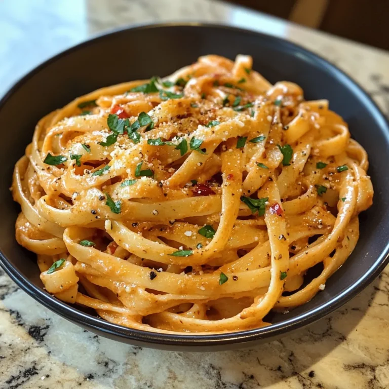 Photo of featured for Savor the Heat: Irresistible Spicy Rattlesnake Pasta Recipe