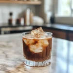 Photo of featured for Sip into Bliss: The Irresistible Chocolate Bourbon Espresso Old Fashioned Cocktail